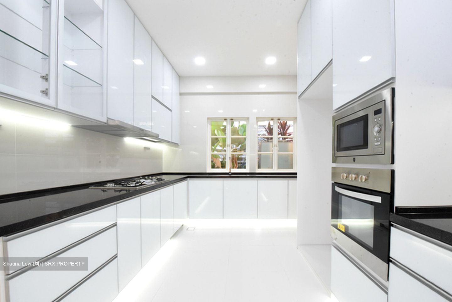 Gentle Villas (D11), Detached #612103891